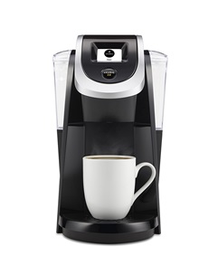 Keurig K200 Plus Series