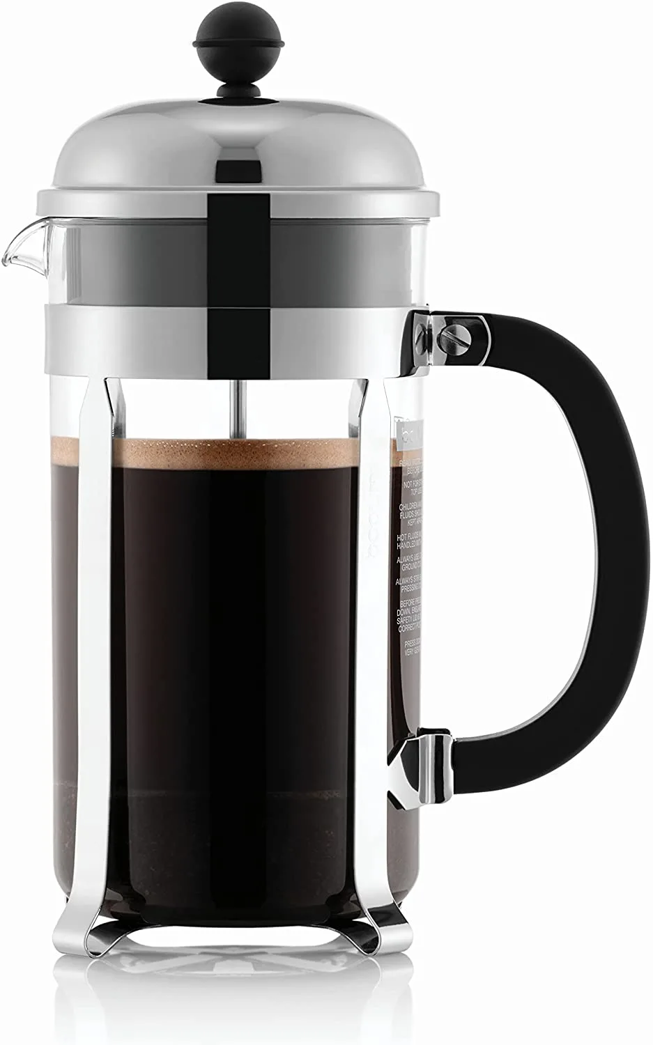 Bodum Chambord French Press