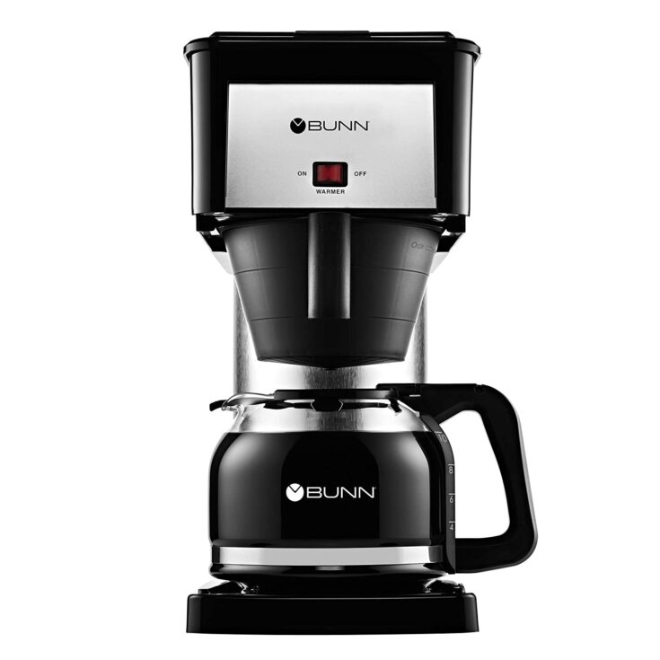 The Best Coffee For Less 9 of the Best Coffee Makers Under 100 The