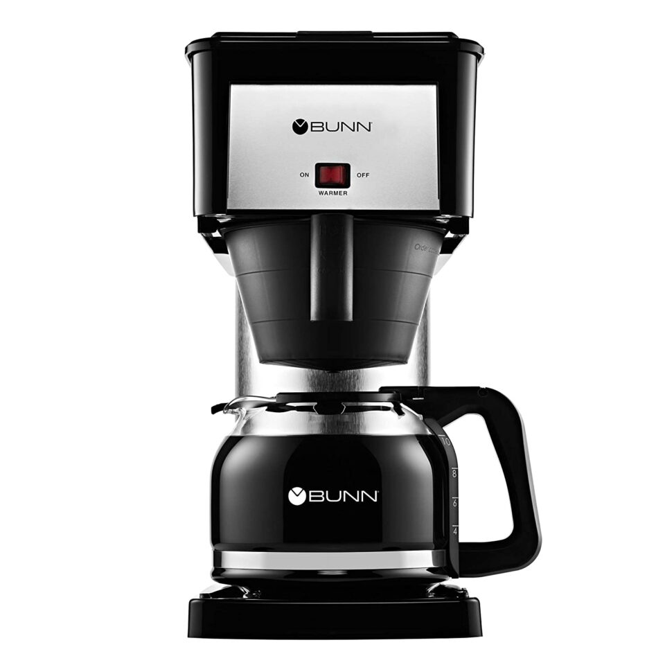 The Best Coffee For Less 9 of the Best Coffee Makers Under 100 The Budget Barista