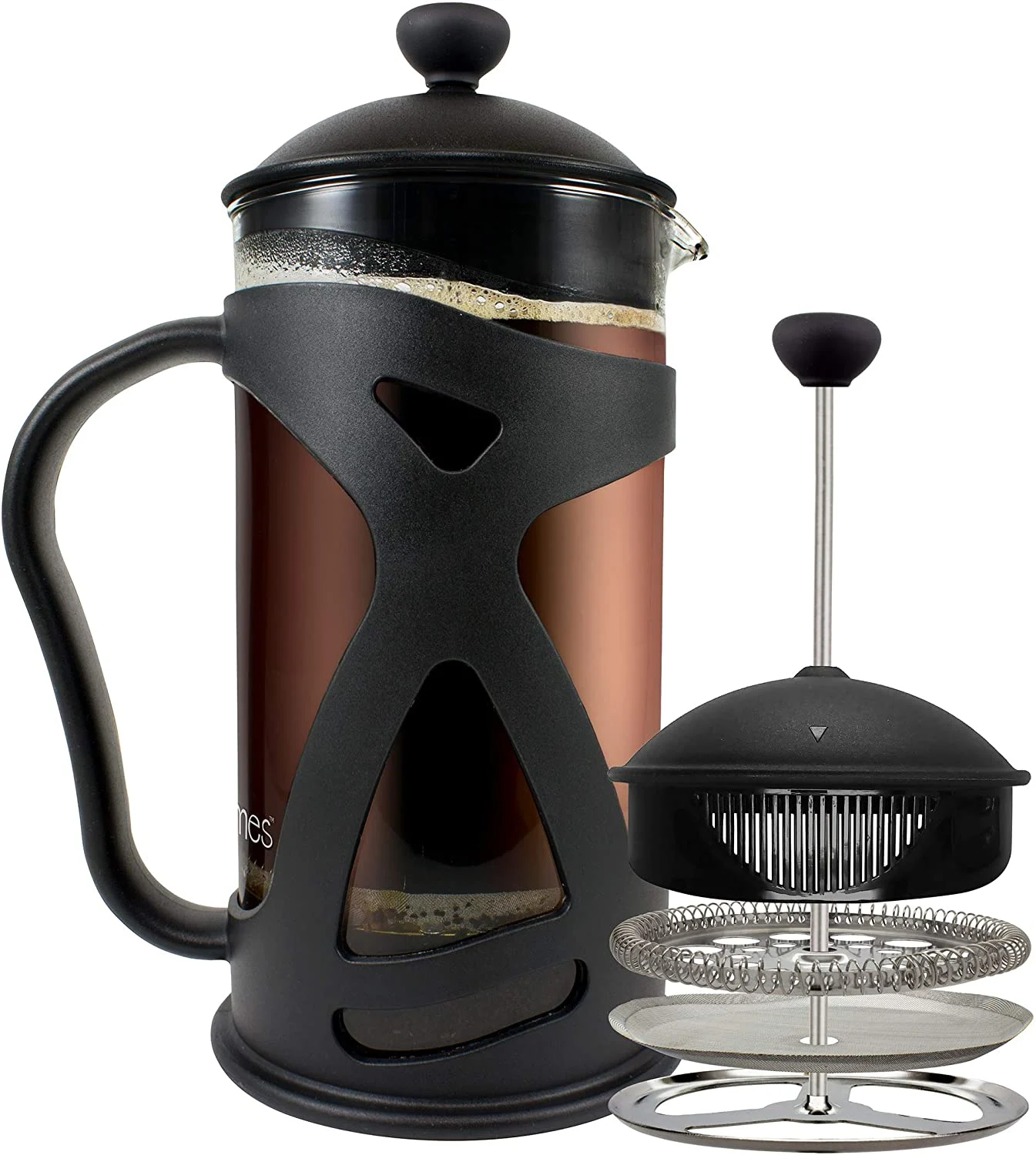 Kona French Press