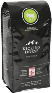 Kicking Horse KickAss