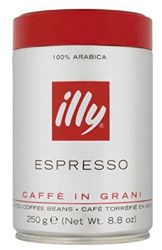 best grocery store espresso