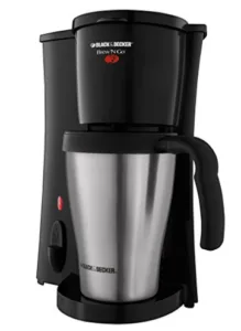 Best single cup coffee maker