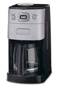 Best coffee maker with grinder