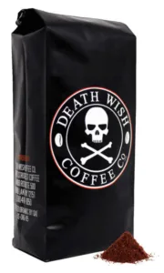 Death Wish Coffee