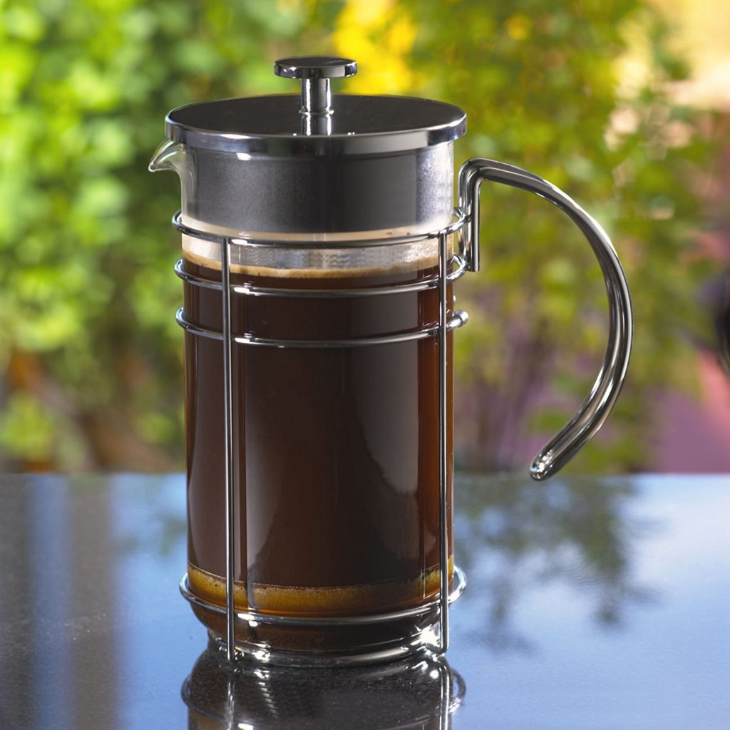 Fast and Affordable The Best French Press Coffee Makers The Budget