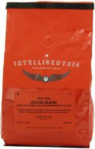 Intelligentsia coffee review