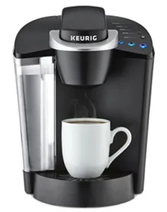 Best Single Cup Coffee Maker Keureg