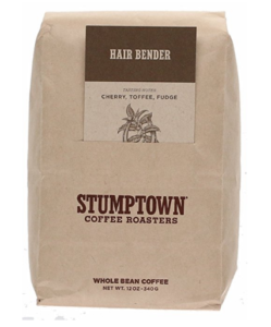 stumptown coffee review