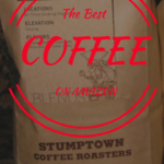 the best coffee on Amazon.