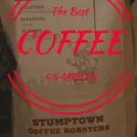 the best coffee on Amazon.