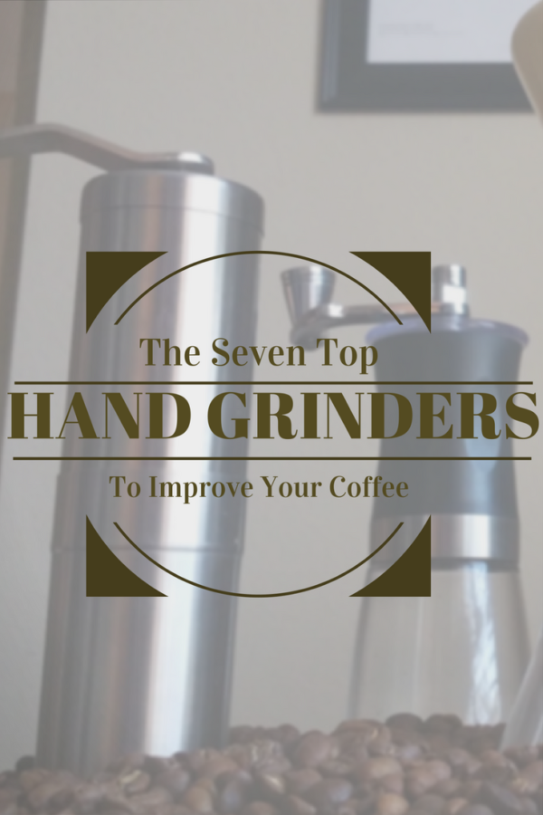 Burr Grinder vs Blade Grinder Which Method is Better? The Budget Barista