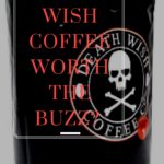 death wish coffee review