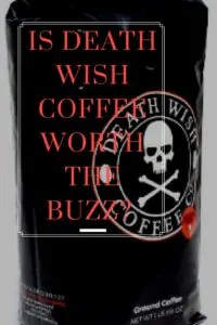 death wish coffee review