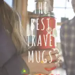 Best Travel coffee mug