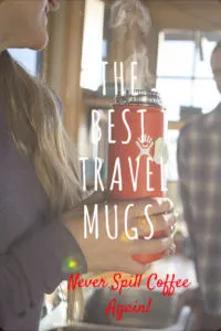 Best Travel coffee mug