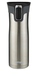 Contigo AUTOSEAL travel mug