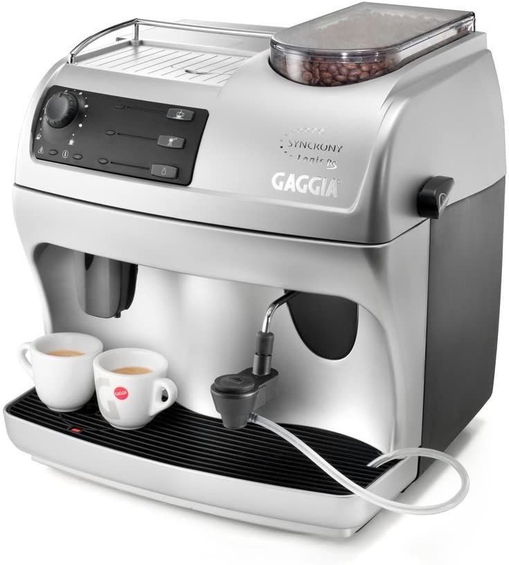 Gaggia Synchrony Logic RS 