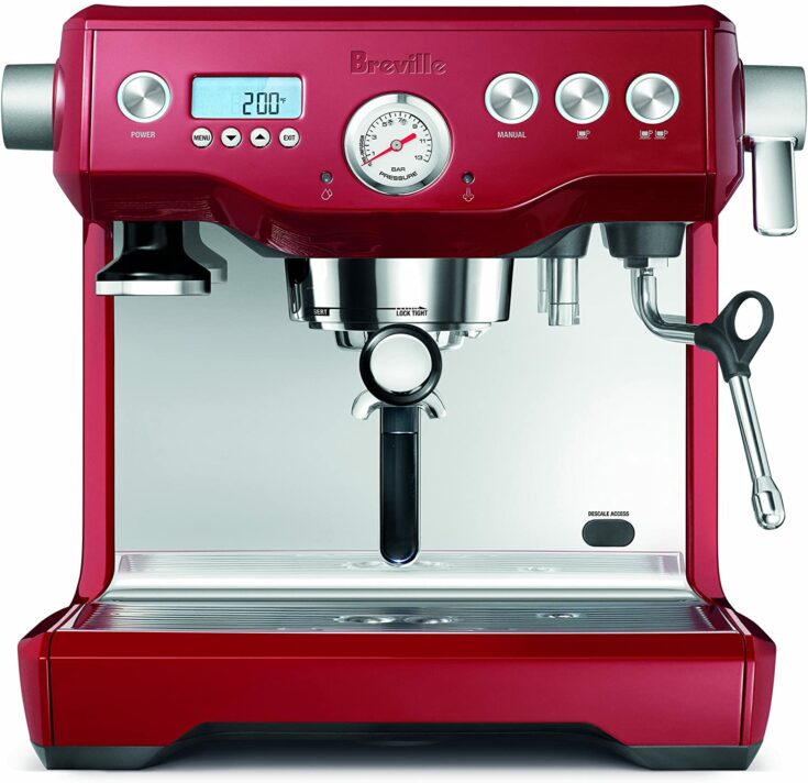 Be Your Own Barista! The Best Espresso Machines Under 1,000 The
