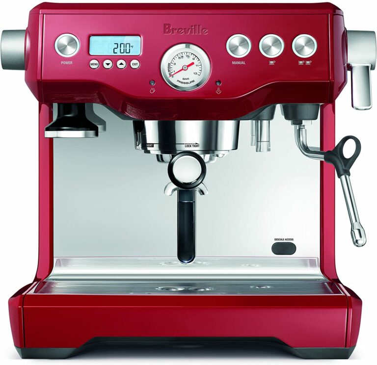 Be Your Own Barista! The Best Espresso Machines Under 1,000 The