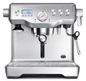 best espresso machine under 1500