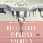 best dual boiler espresso machine under 1000