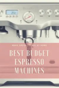 best dual boiler espresso machine under 1000