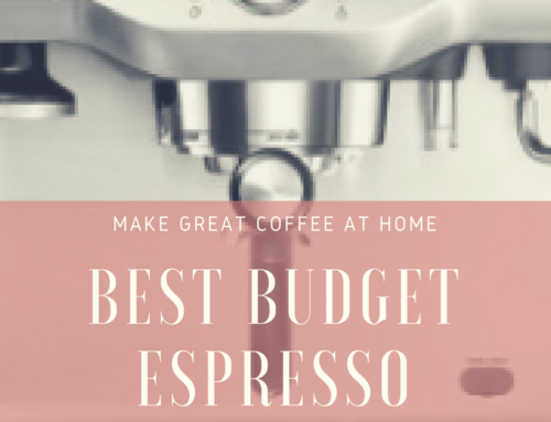 5 Awesome Budget Coffee Makers Under USD 50 The Budget Barista
