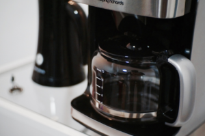 best tasting coffee maker