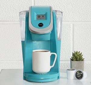 keurig 2.0 k250 plus