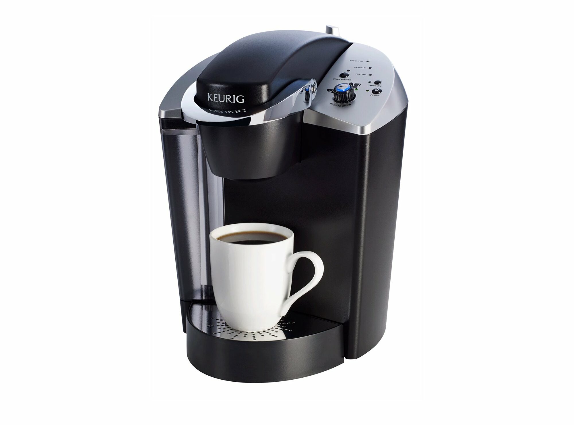 Best Keurig for Businesses on a Tight Budget: Keurig K140 Coffee Maker