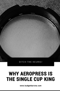 Aeropress Review