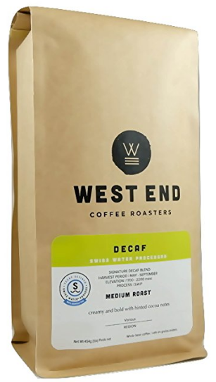 Best Decaf Espresso