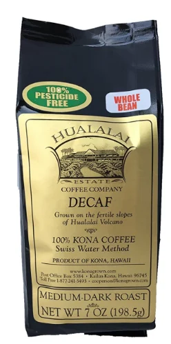 Best Luxury Decaf