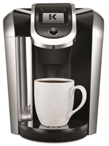 Keurig 475 Single Serve Programmable K-Cup Pod Coffee Maker