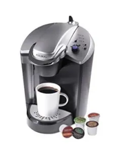 Keurig K140 Coffee Maker