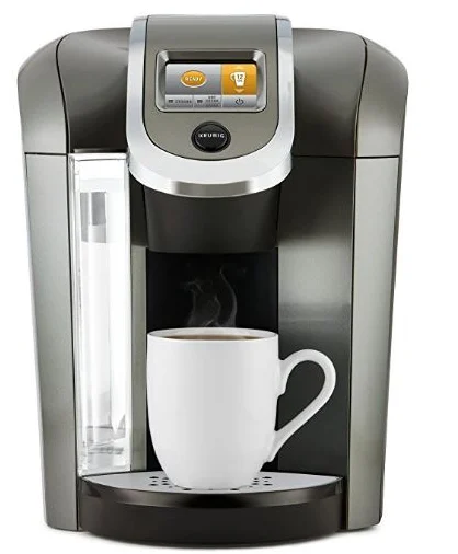 Keurig K575 Single Serve Programmable K-Cup Coffee Maker