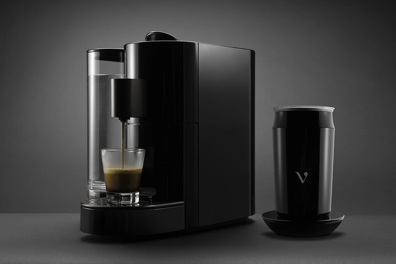 Verismo V System Review and Design