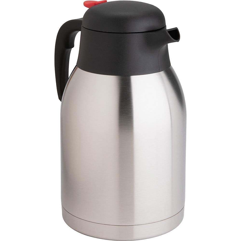 The Best Budget Coffee Carafe: Genuine Joe