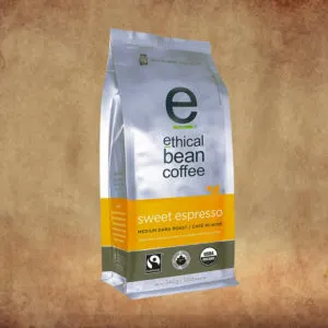 Ethical Bean Coffee Sweet Espresso