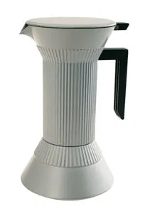 Mach Italian espresso maker by Serafino Zani