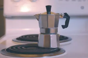 Moka Pot