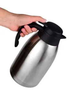 The Best Coffee Carafe for Quick Cleaning