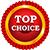 top-choice