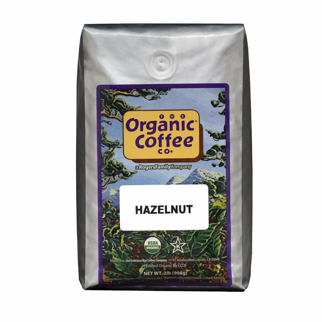 6 Delicious Flavored Coffees to Try Today The Budget Barista