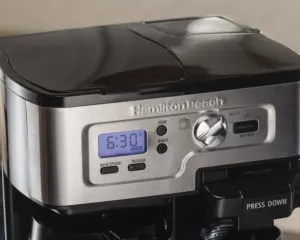 Hamilton Beach Flexbrew