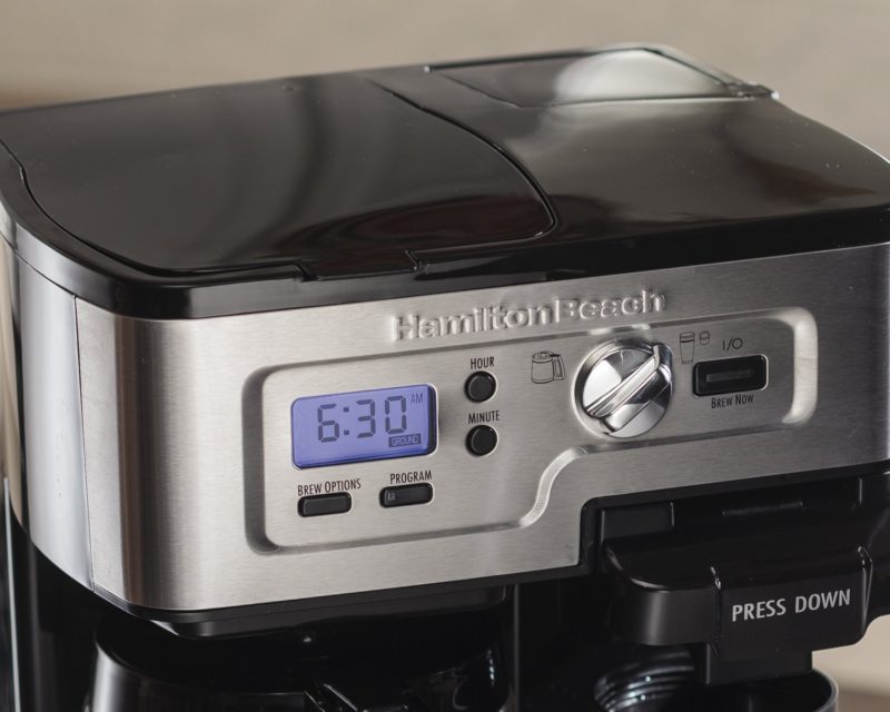 Best of Both Worlds? Hamilton Beach Flexbrew Long Term Review | The