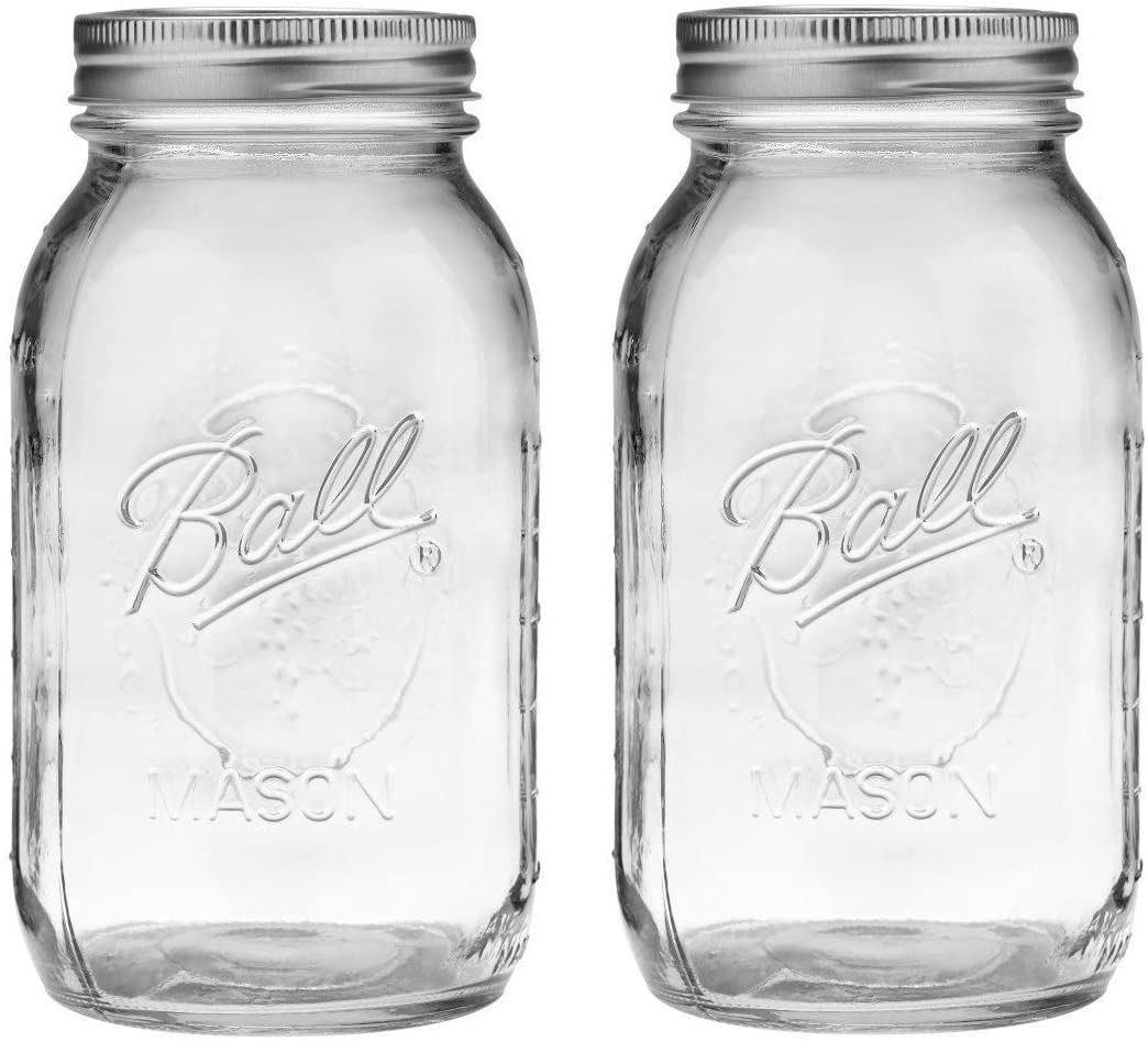 Mason Jars