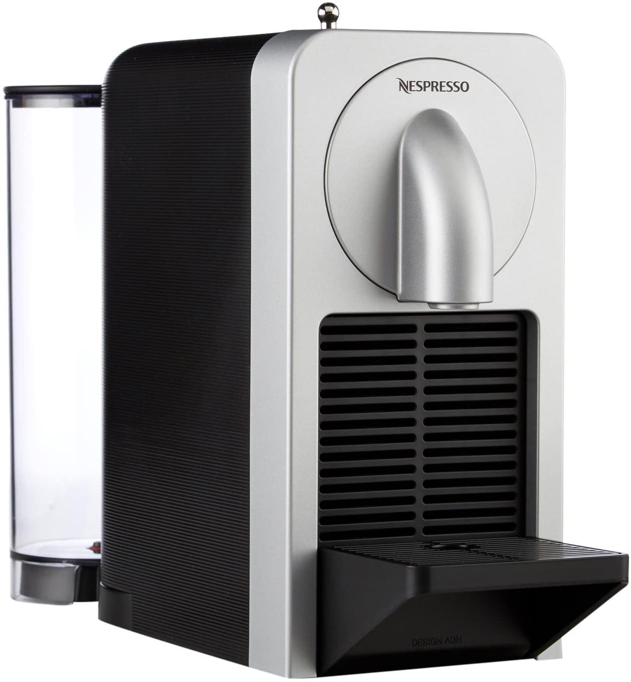 Nespresso Prodigio + Milk Review